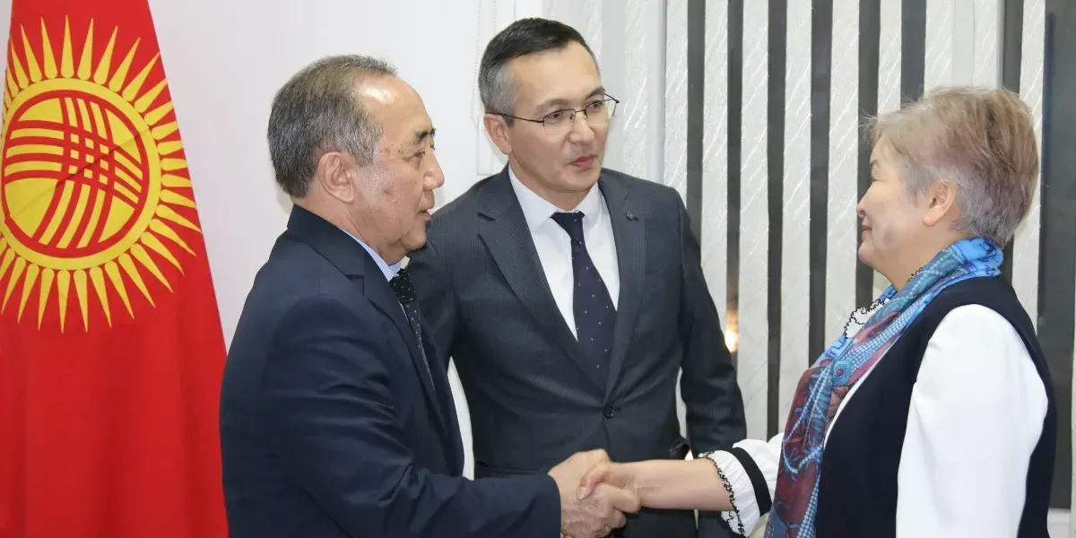 В Госагентство по делам госслужбы и МСУ назначили нового замдиректора по цифровизации
