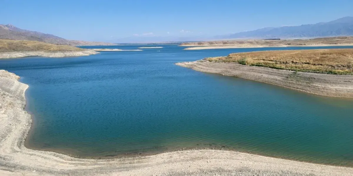 В Кыргызстане создадут пять бассейновых управлений водных ресурсов