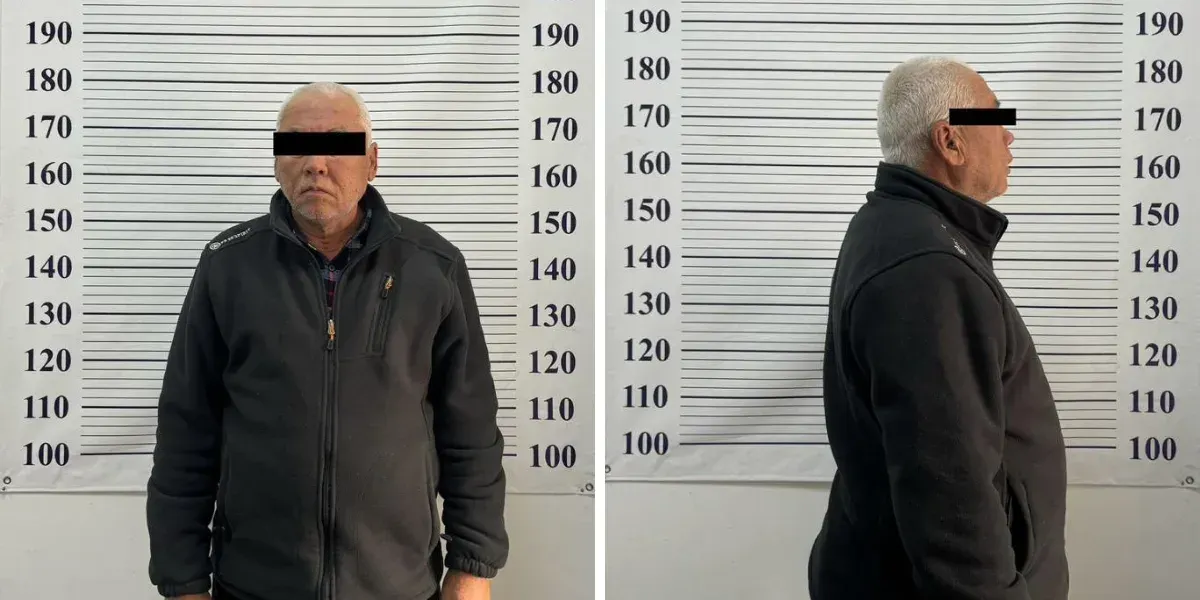 Мошенник выдавал себя за доверенное лицо Ташиева и обещал помочь с ипотекой – его задержали