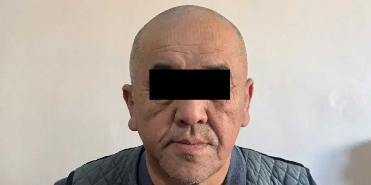 Главу адвокатуры Джалал-Абадской области задержали за посредничество во взяточничестве