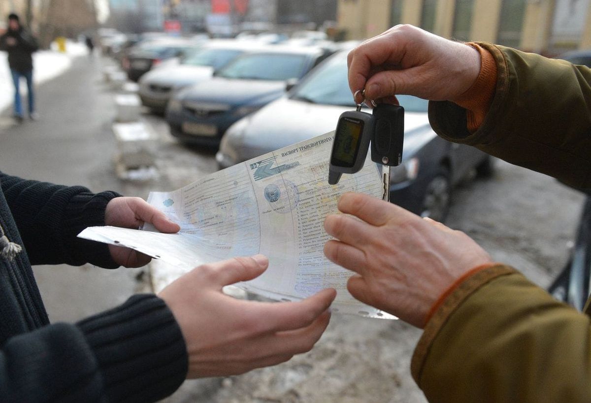 В Кыргызстане запустят онлайн-сервис для перерегистрации автомобилей