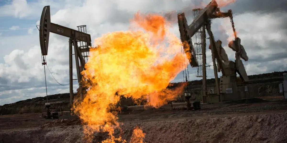 Казахстан нарастит добычу газа в 2025 году