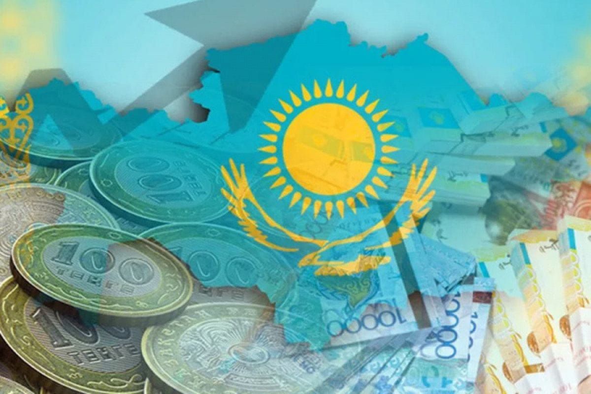 Приток прямых иностранных инвестиций в Казахстан снизился в 2.5 раза