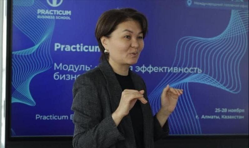 МВД прокомментировало задержание члена партии «Социал-демократы» Жанны Самышевой