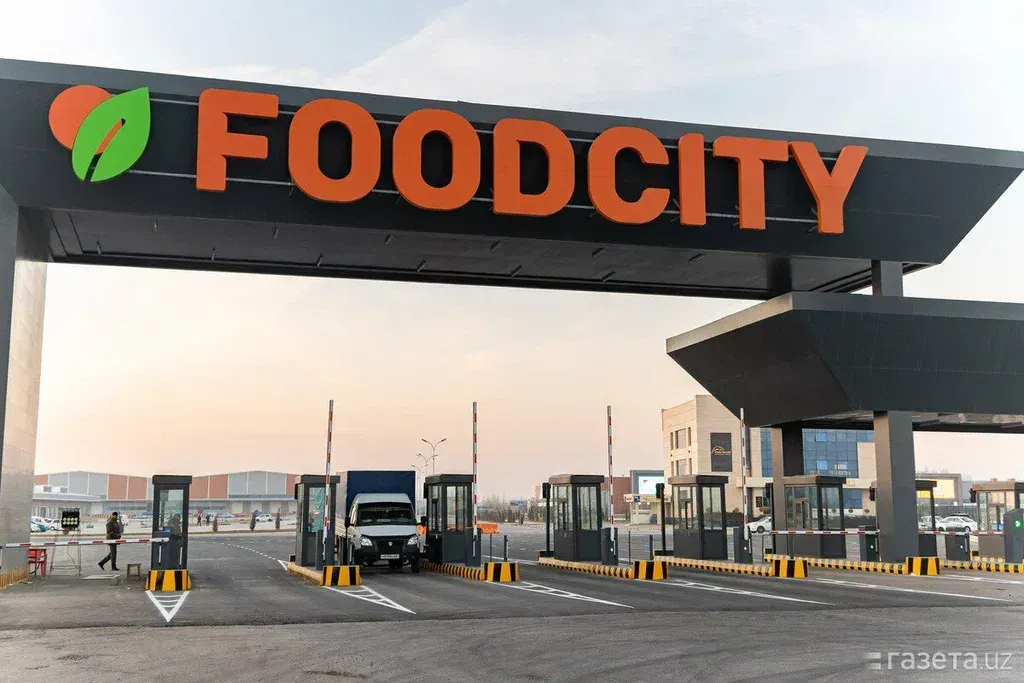 Кыргызстанским экспортерам предоставят бесплатные торговые места в Food City Tashkent