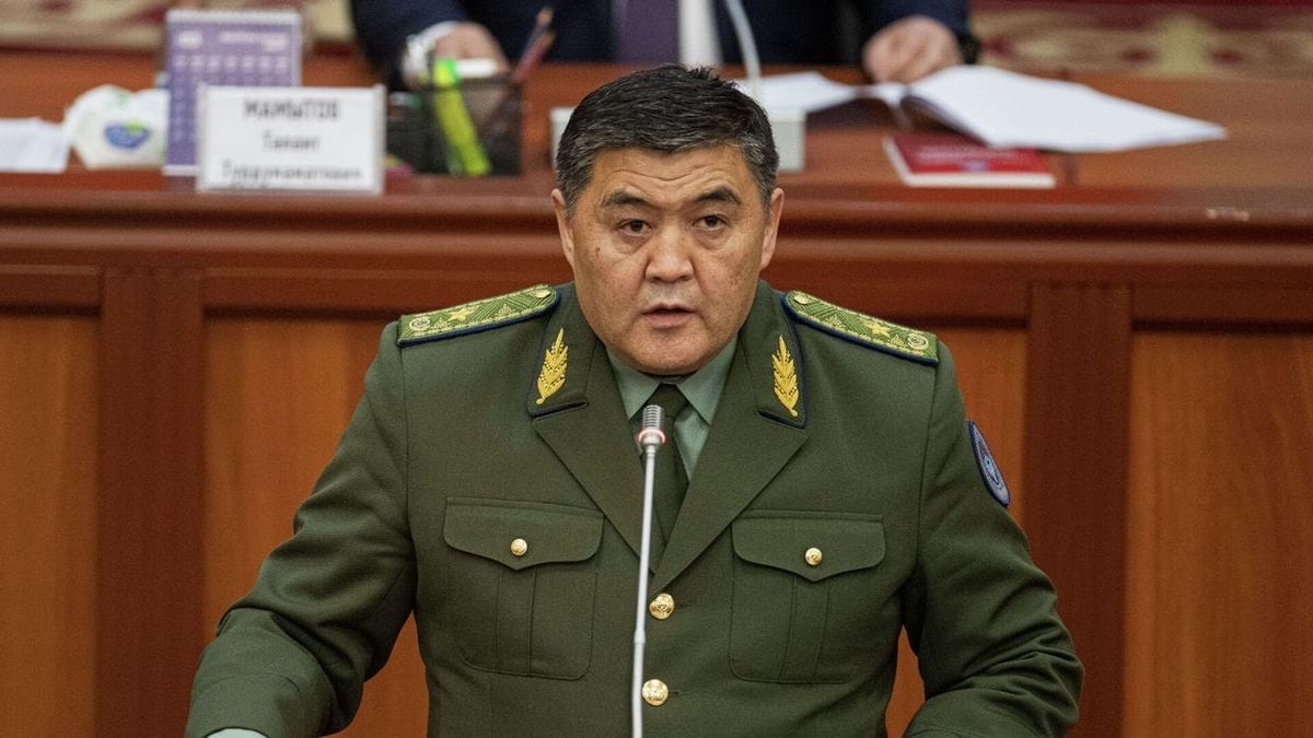 «На деньги с корпоративов госорганов можно было бы обеспечить квартирами 200 человек» – Ташиев