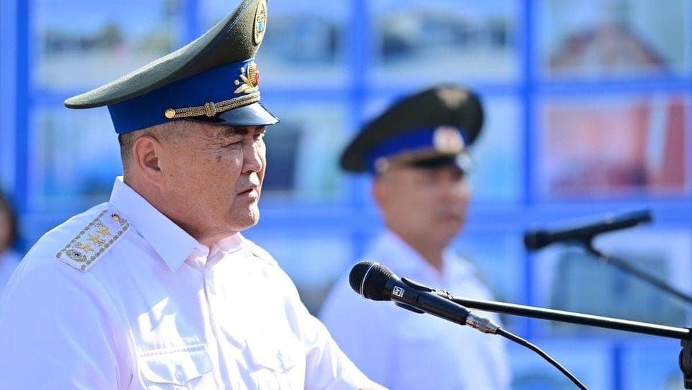 «Нам не нужны результаты за счет подстав невиновных» – Ташиев предостерег правоохранителей