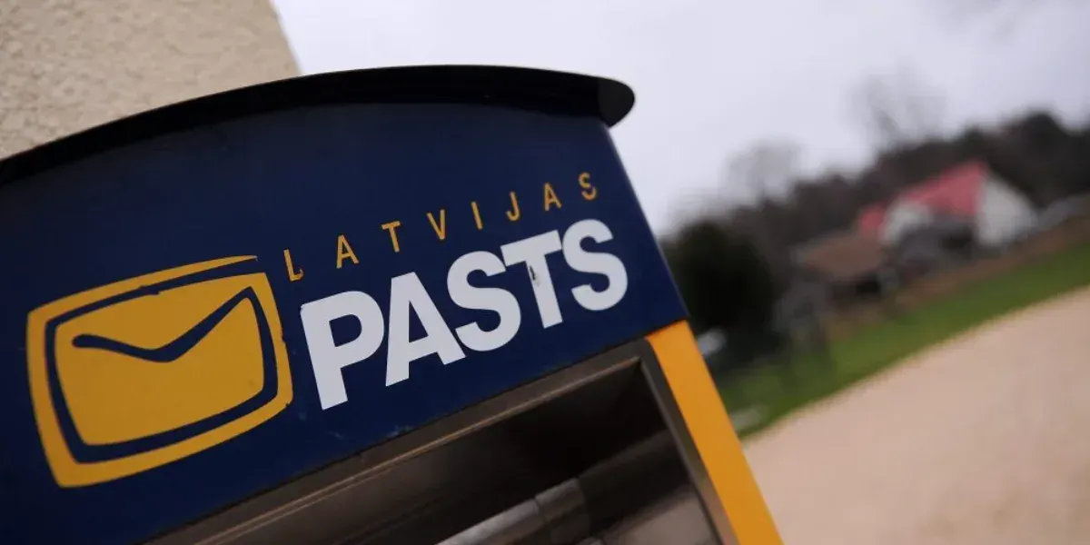 «Кыргыз почтасы» и Latvijas Pasts обсудили сотрудничество в сфере логистики