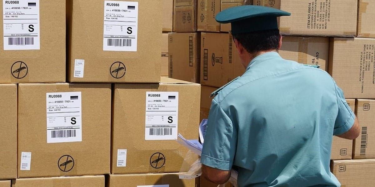 За ввоз товаров без документов из стран ЕАЭС ввели штрафы до 350 тысяч сомов и конфискацию