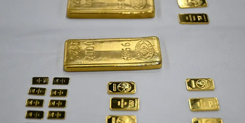 «Кыргызалтын» за полгода получил 33 млрд сомов чистой прибыли