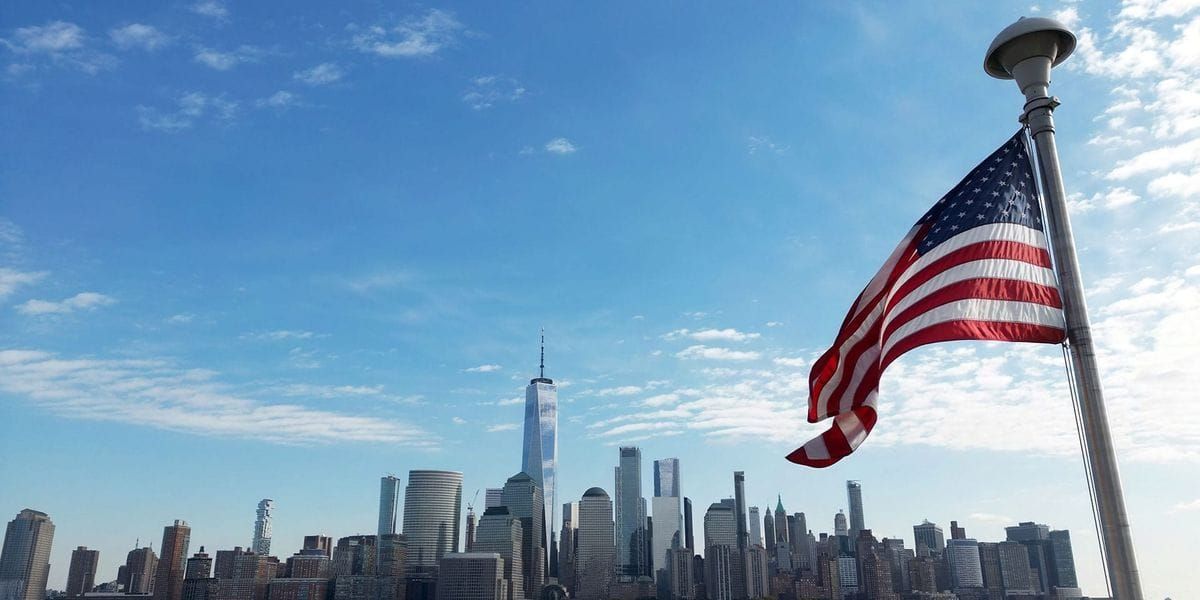 В США суд отменил запрет на выдачу виз гражданам 75 стран, в том числе Кыргызстана