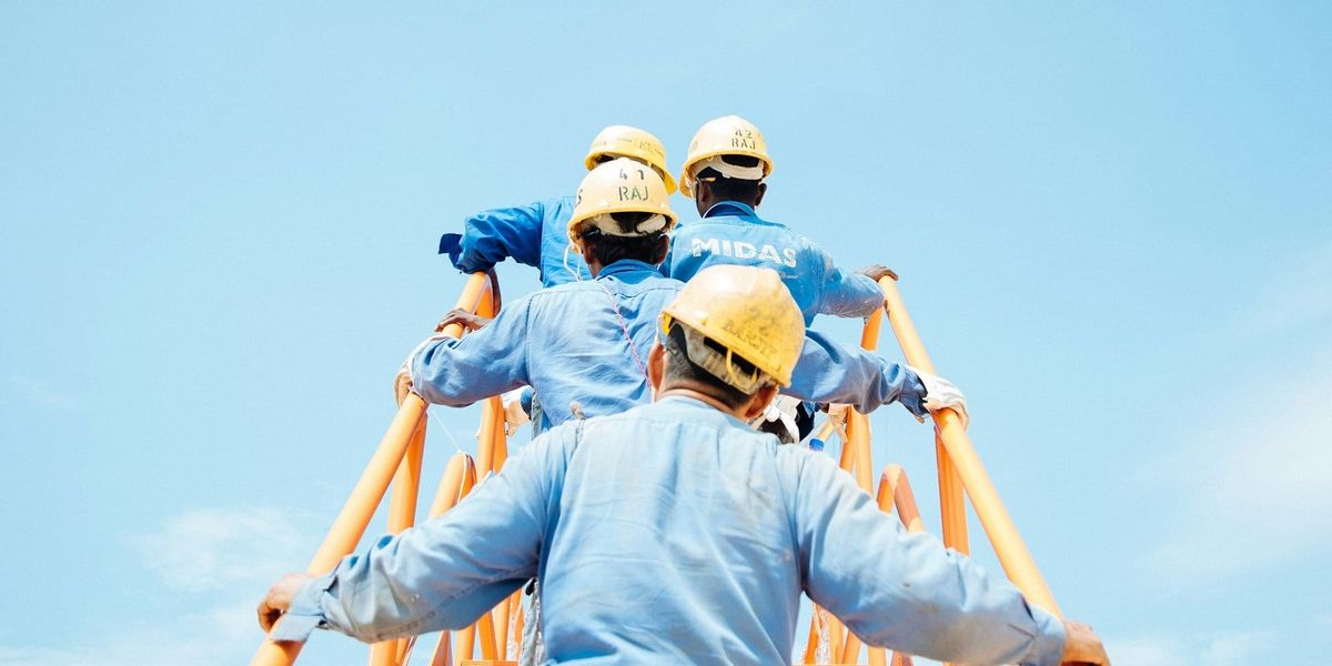 В Кыргызстане к 2031 году занятость может вырасти на 536 тысяч человек