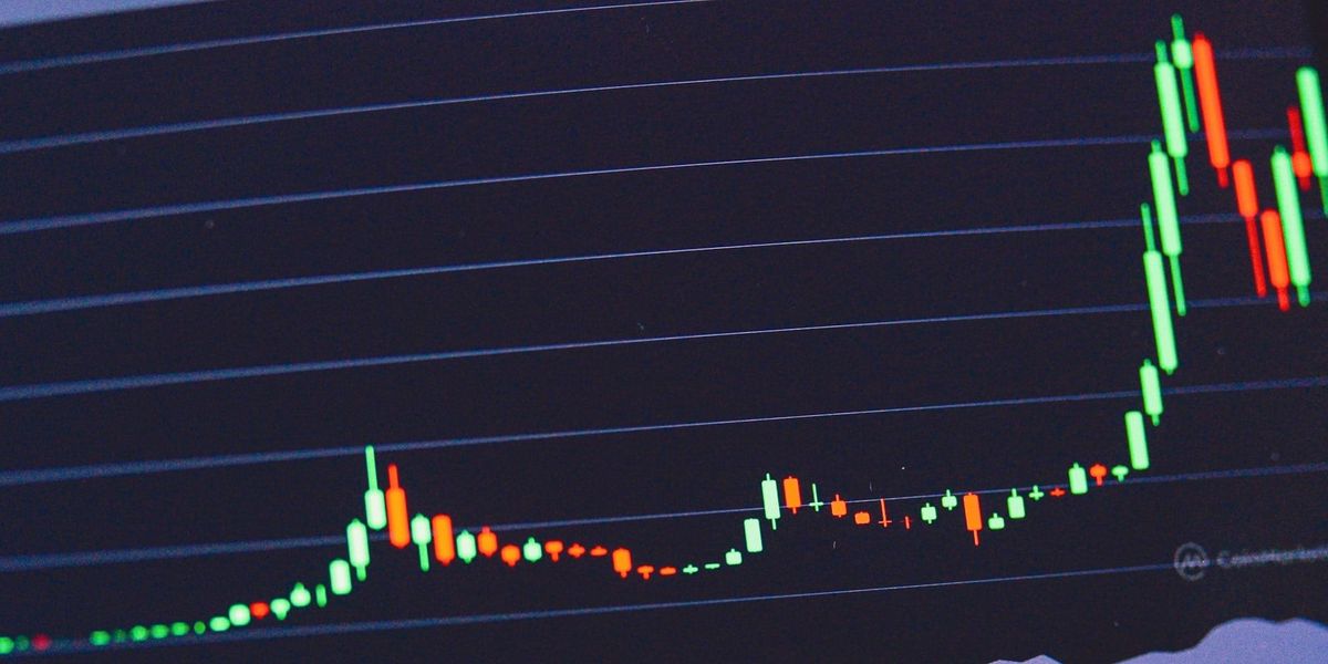 Крипторынок в июле вырос на 8% — до $2.29 трлн