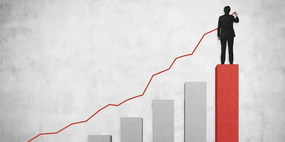 Инфляция в Кыргызстане достигла 6.7%, средняя зарплата — 53.8 тысячи сомов