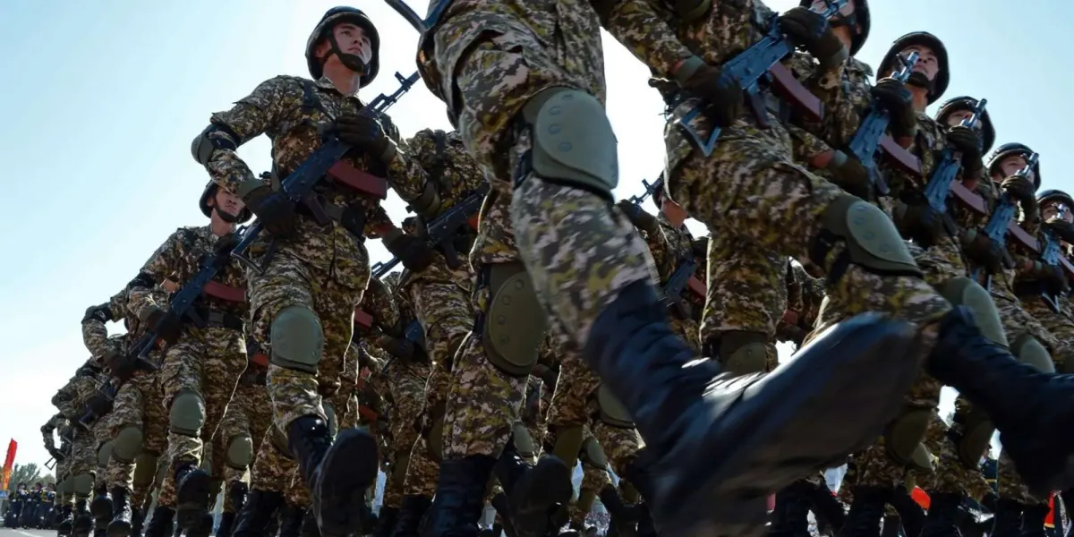 Военным и правоохранителям упростили участие в программе «Мой дом»