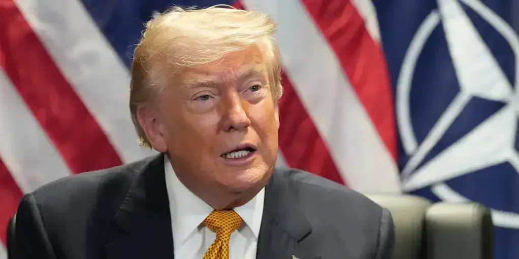 «Пустая трата времени»: Трамп заявил о срыве перемирия с Ираном