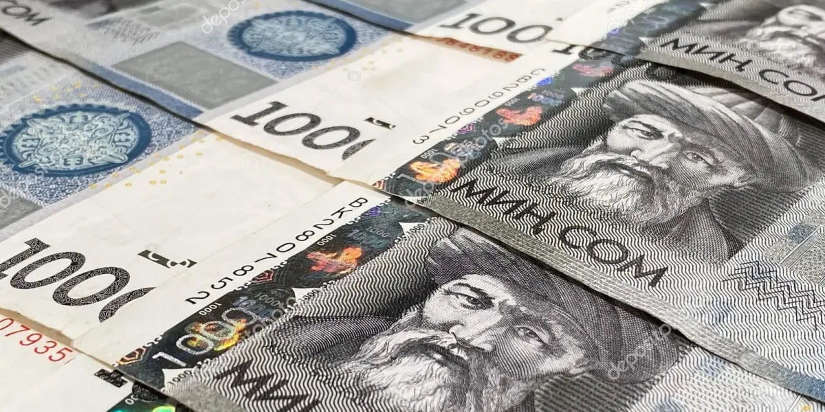 «БитРуби» привлекла на бирже БТС 200 млн сомов: что известно о сделках