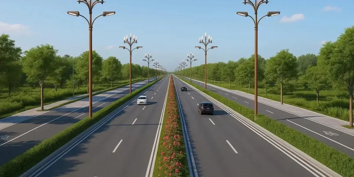 Ремонт автодороги Ош — Кара-Суу завершили на 30%