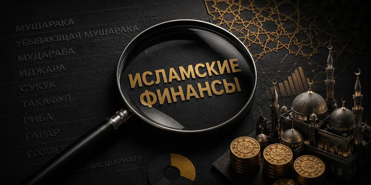 В Кыргызстане обновили правила сделок по исламскому банкингу