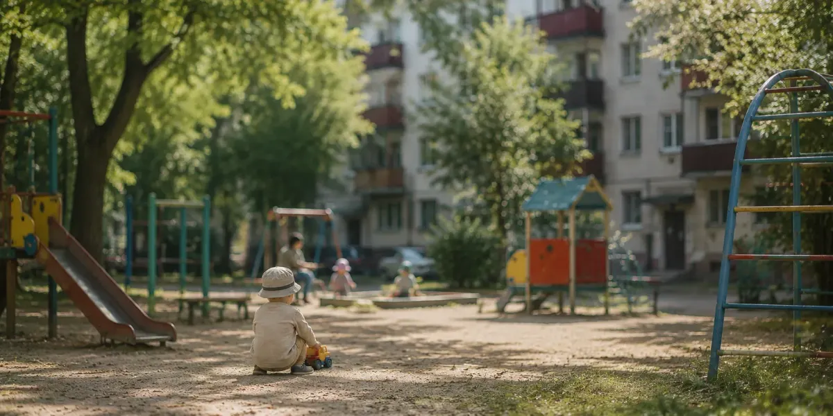 С 1 июля в Кыргызстане начнут принимать заявки на детское пособие «Бала ырысы»