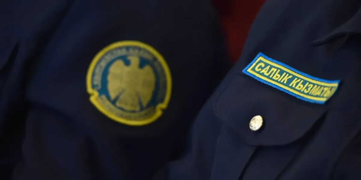 Налоговики незаконно штрафовали бизнес в КР — прокуратура выявила 105 случаев