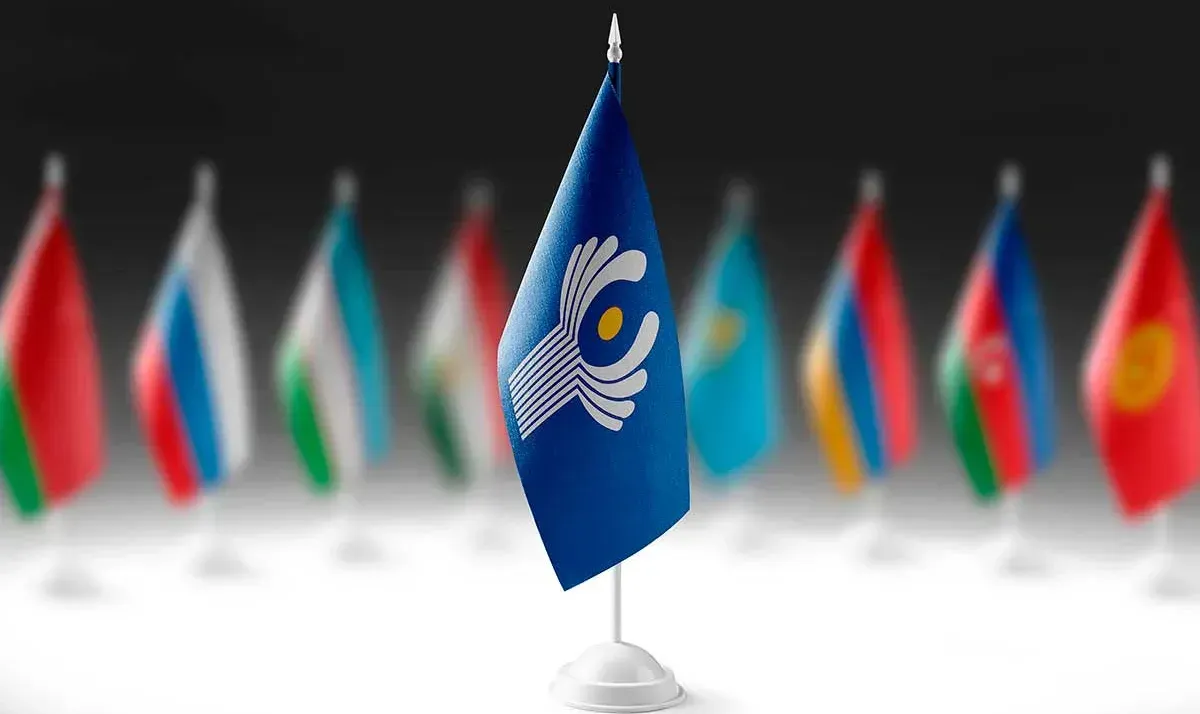 Кыргызстан ратифицировала договор СНГ о контролируемых поставках