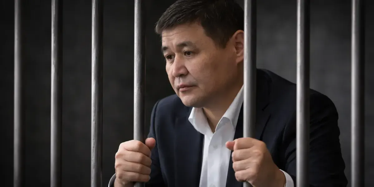 Шаирбека Ташиева оставили в СИЗО до 16 июля