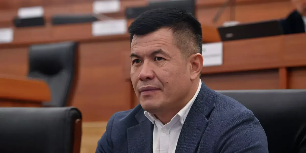 Верховный суд оправдал экс-депутата ЖК Омурбека Бакирова по делу о подкупе голосов