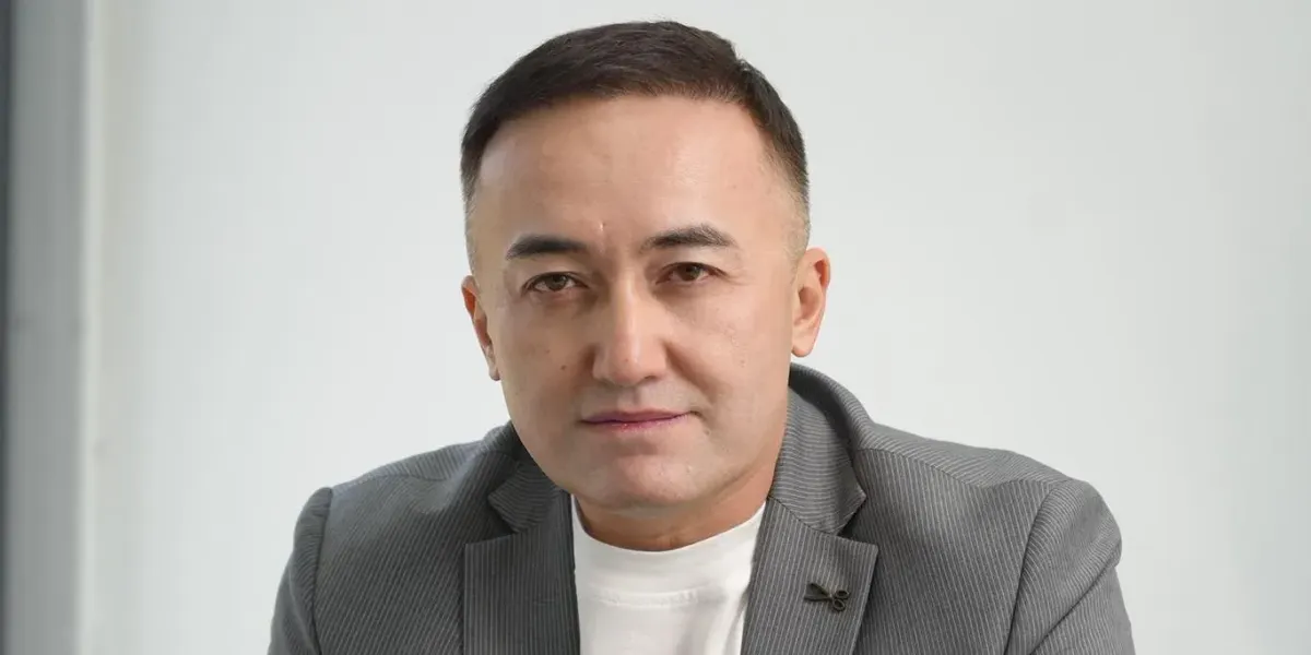 Экс-главе НТРК Илиму Карыпбекову пожизненно запретили въезд в Россию