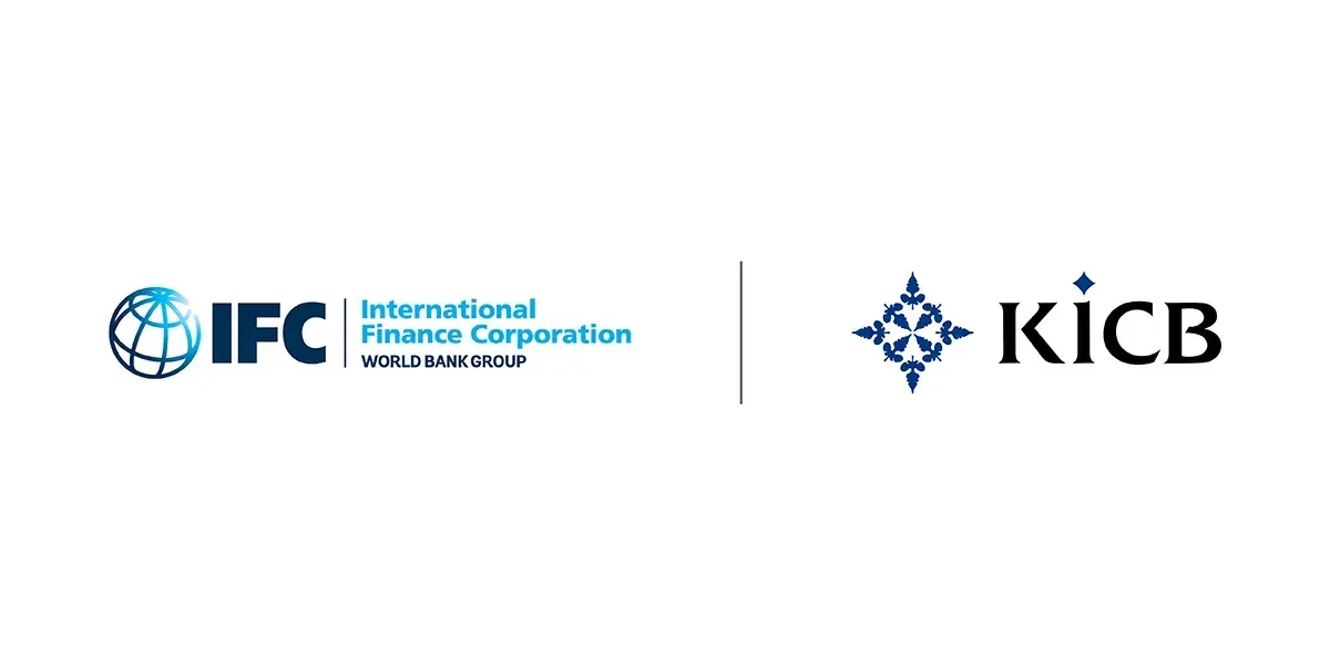 KICB присоединился к Глобальной программе IFC по торговому финансированию