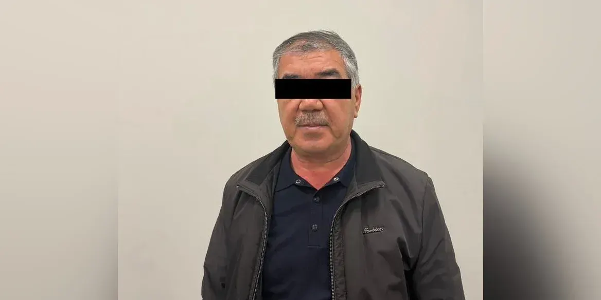 ГКНБ задержал экс-депутата ЖК Кундузбека Сулайманова по делу о коррупции в энергосекторе