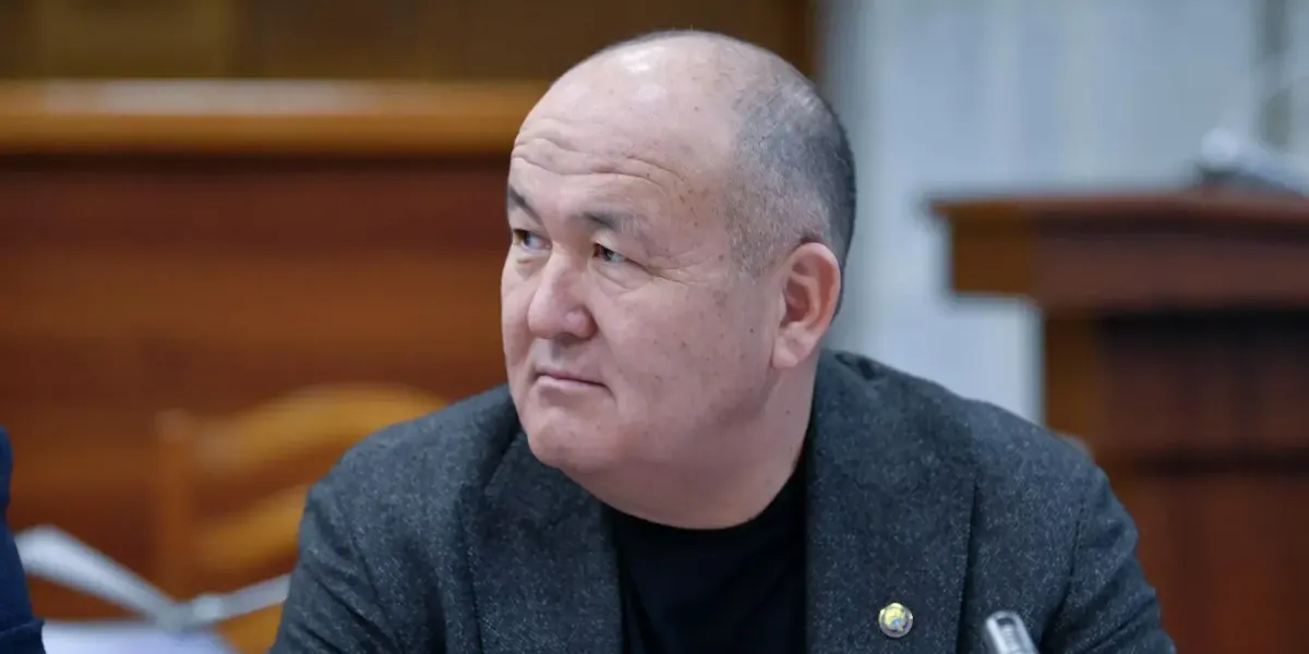 Экс-мэр Оша Женишбек Токторбаев вновь вызван на допрос в МВД