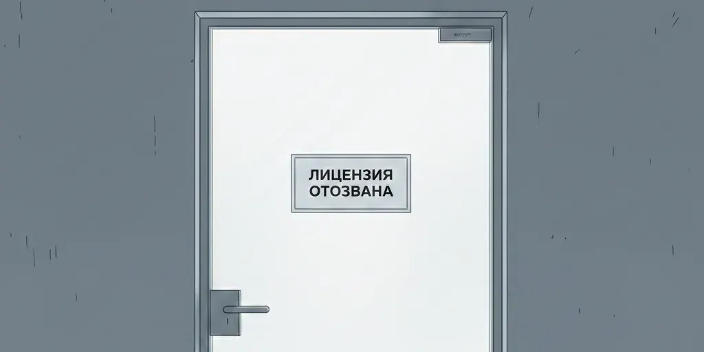 Нацбанк отозвал лицензию кредитного союза «Тимур ТСД» за нарушения