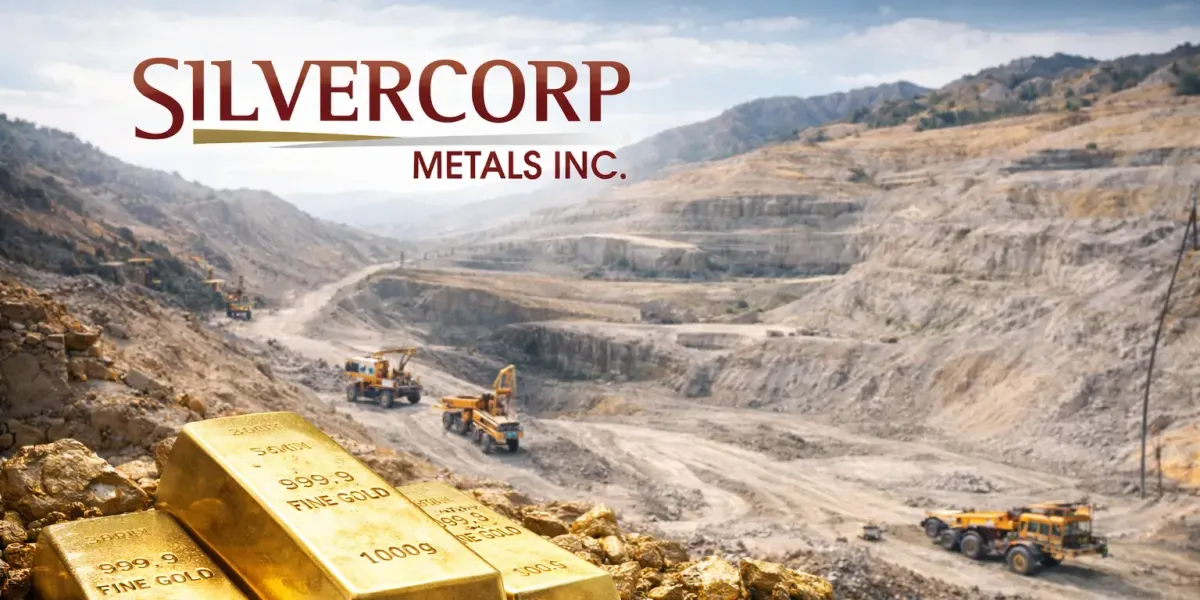 Сделка на $162 млн: Канадская Silvercorp выкупает проекты «Тулкубаш» и «Кызылташ»