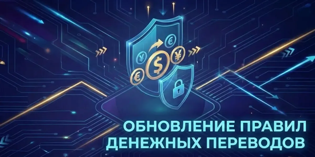 Нацбанк КР предлагает обновить правила денежных переводов: подробности