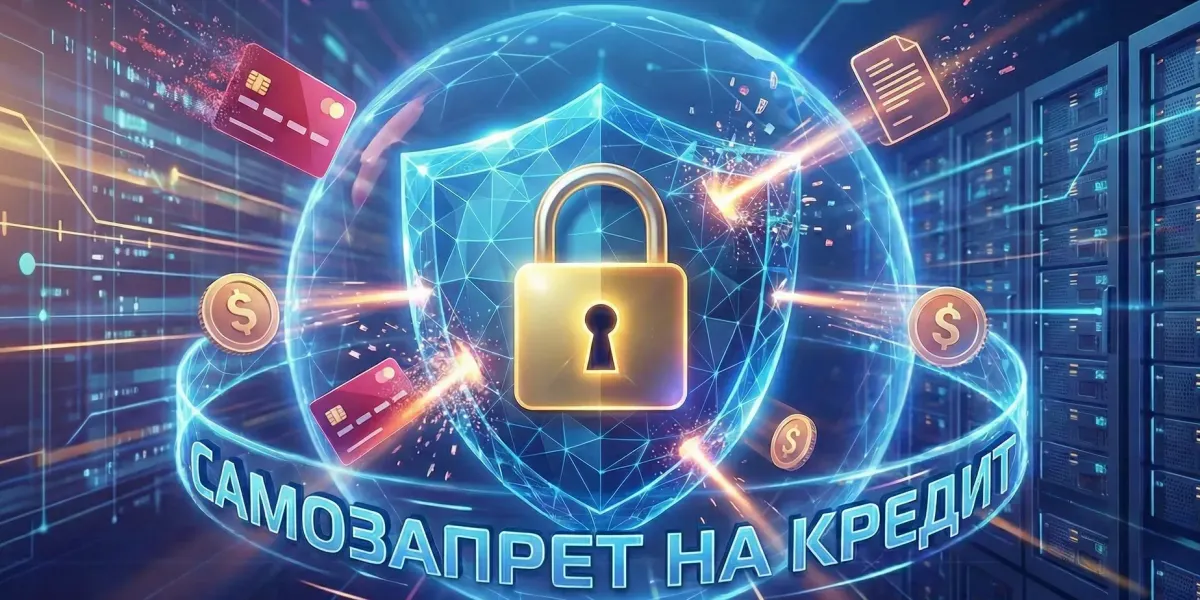 За ноябрь более 57 тысяч кыргызстанцев активировали самозапрет на кредитование