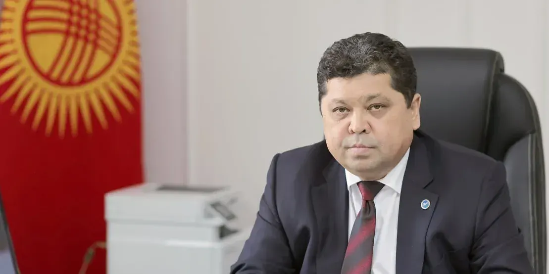 Шайназаров: Сбоев в системе АСУ на избирательных участках нет