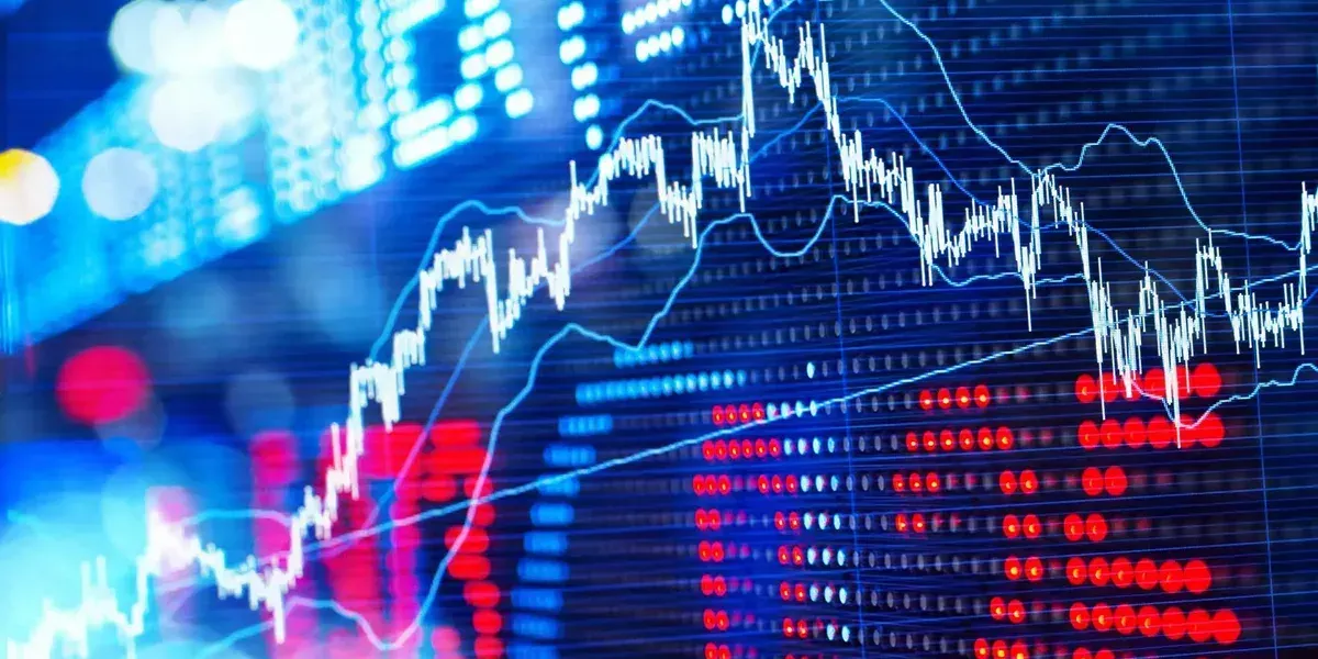 Торги на КФБ просели: всего 3.08 млн сомов за неделю