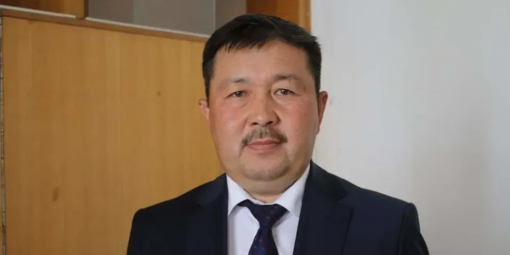 Сейтека Кулубаева назначили мэром Баткена