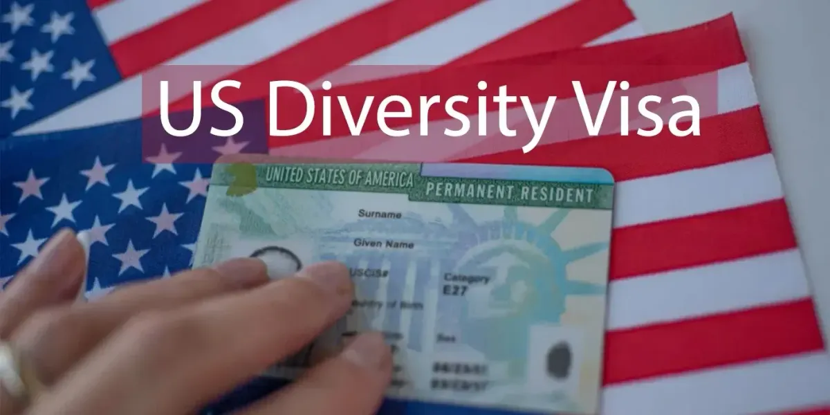 США обновили правила подачи заявок на участие в лотерее Green Card DV-2027
