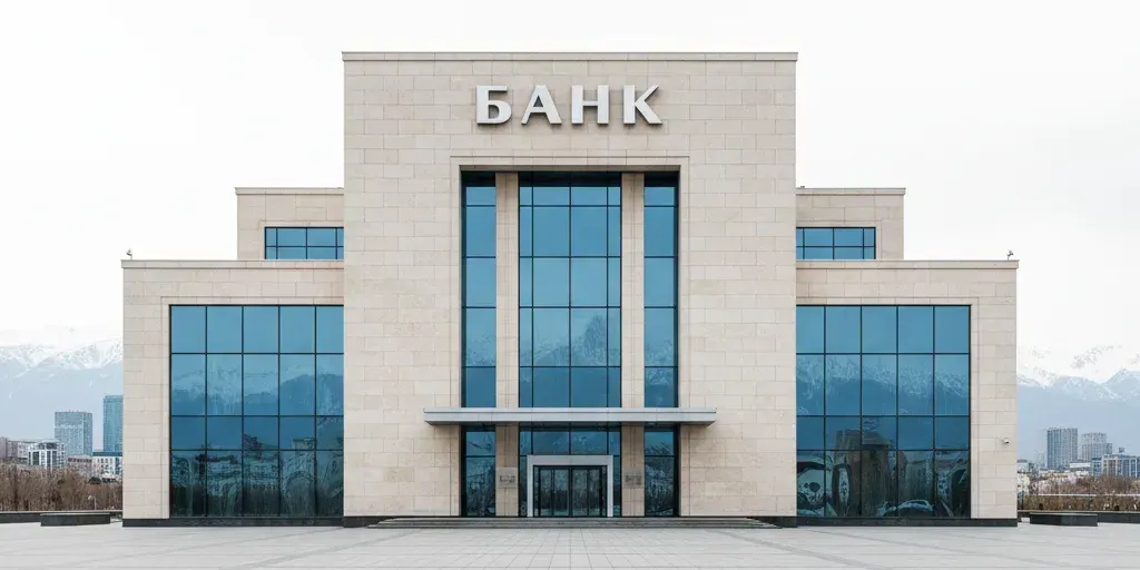 В Кыргызстане появится новый банк — «Берекет Банк»