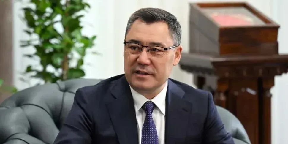 Жапаров: Мандаты по $1 млн в прошлом — учителя и врачи смогут стать депутатами