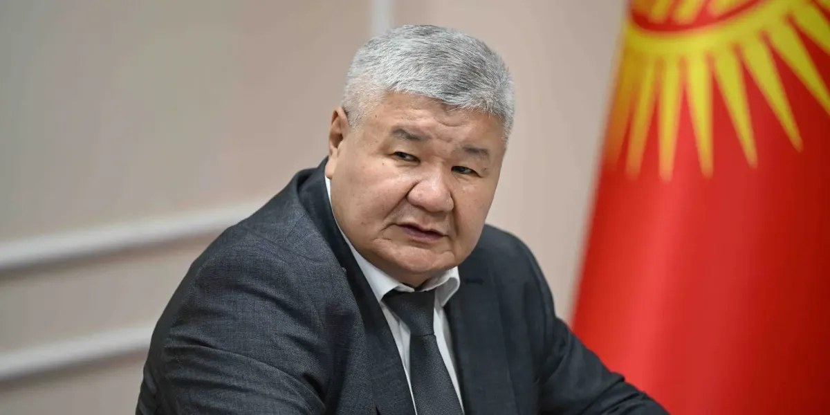 Зима 2025–2026 годов станет одной из самых тяжелых — министр энергетики КР