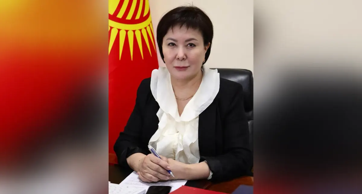 О диалоге с бизнесом, поддержке МСБ и планах на будущее — Гюльшат Асылбаева в интервью Economist.kg