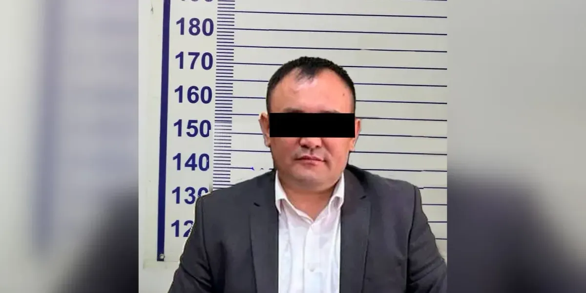Замакима Сокулукского района задержан по делу о махинациях с землями сельхозназначения