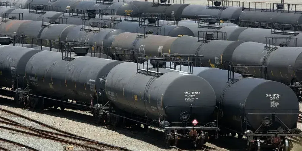 Госдума РФ ратифицировала протокол о поставках нефти и нефтепродуктов в Кыргызстан
