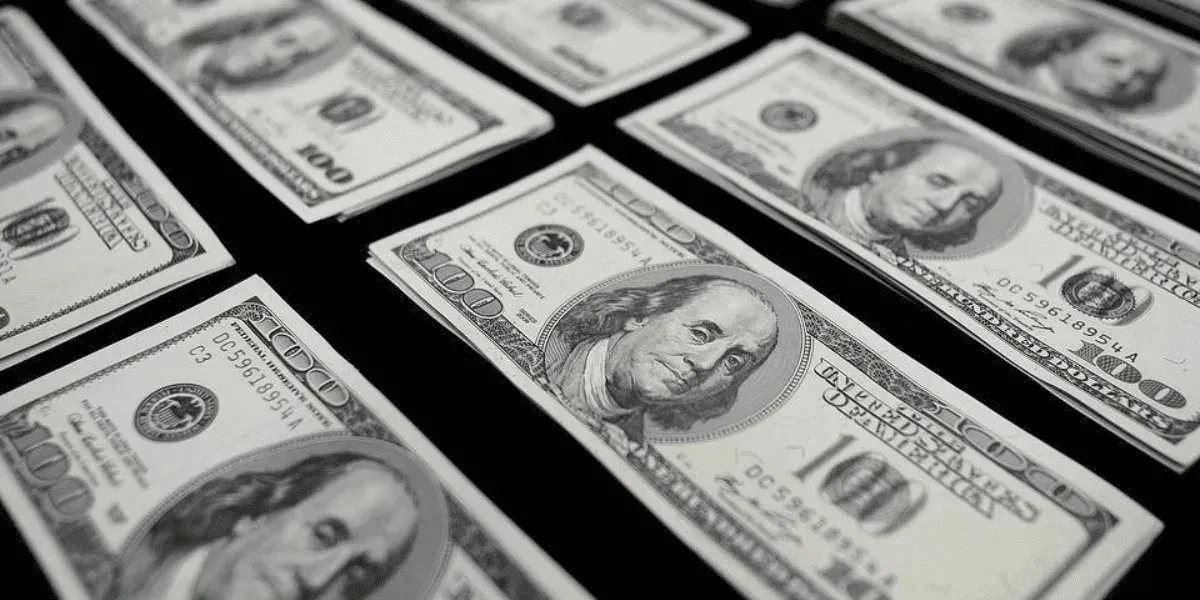 Нацбанк вышел с валютной интервенцией на $81.5 млн — в четвертый раз за год