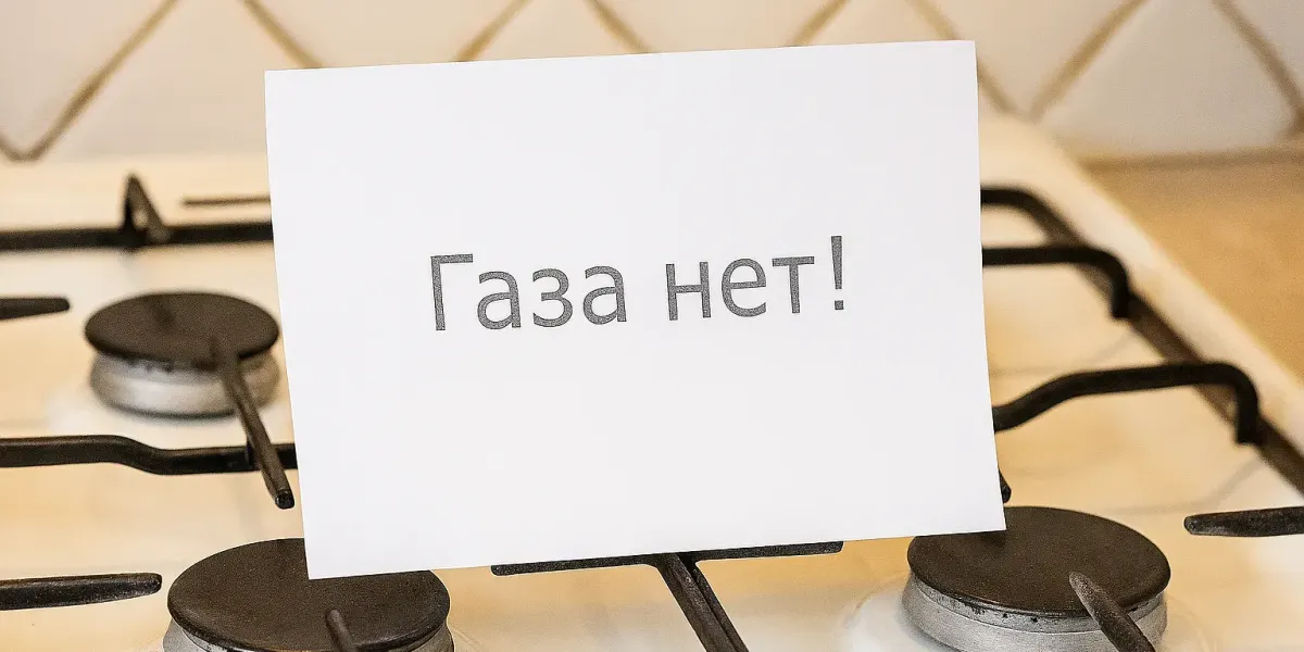 Жители части Бишкека останутся без газа 10–11 сентября