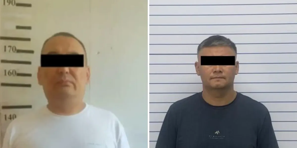 Совет судей санкционировал арест судьи Ошского горсуда, сжегшего часть взятки