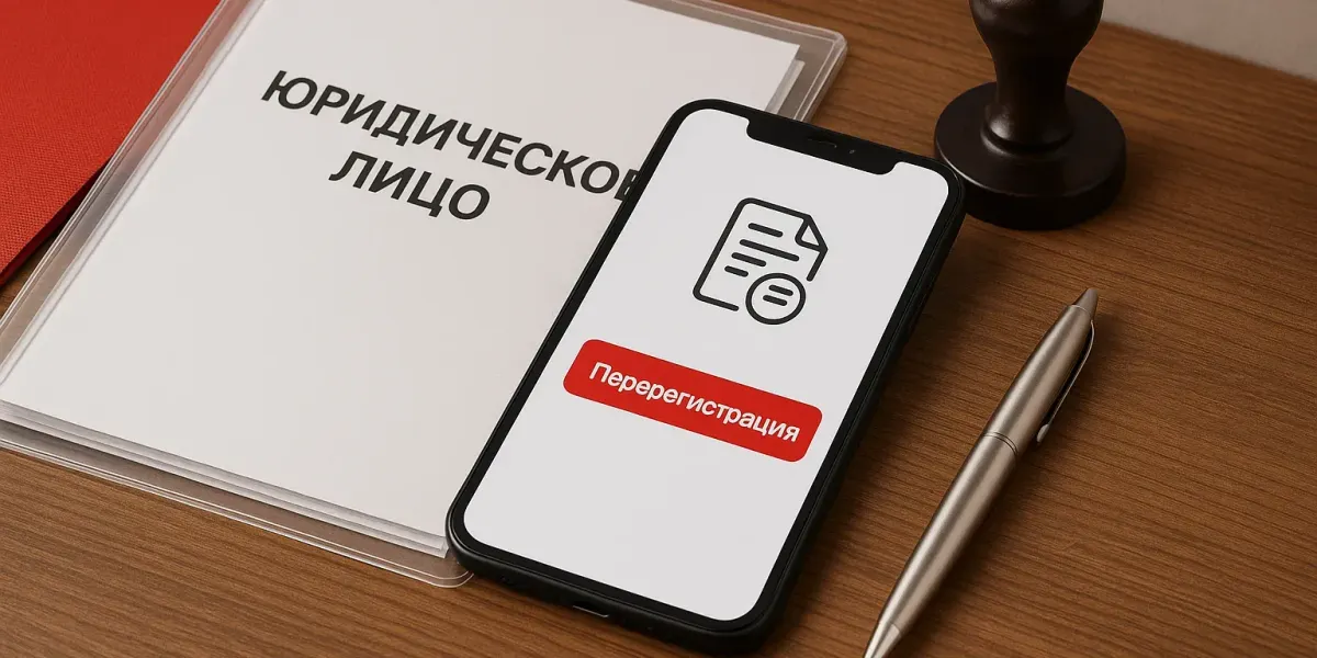 Минюст КР запустил пилотный проект по онлайн-перерегистрации юрлиц